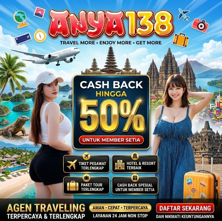 Popup Banner